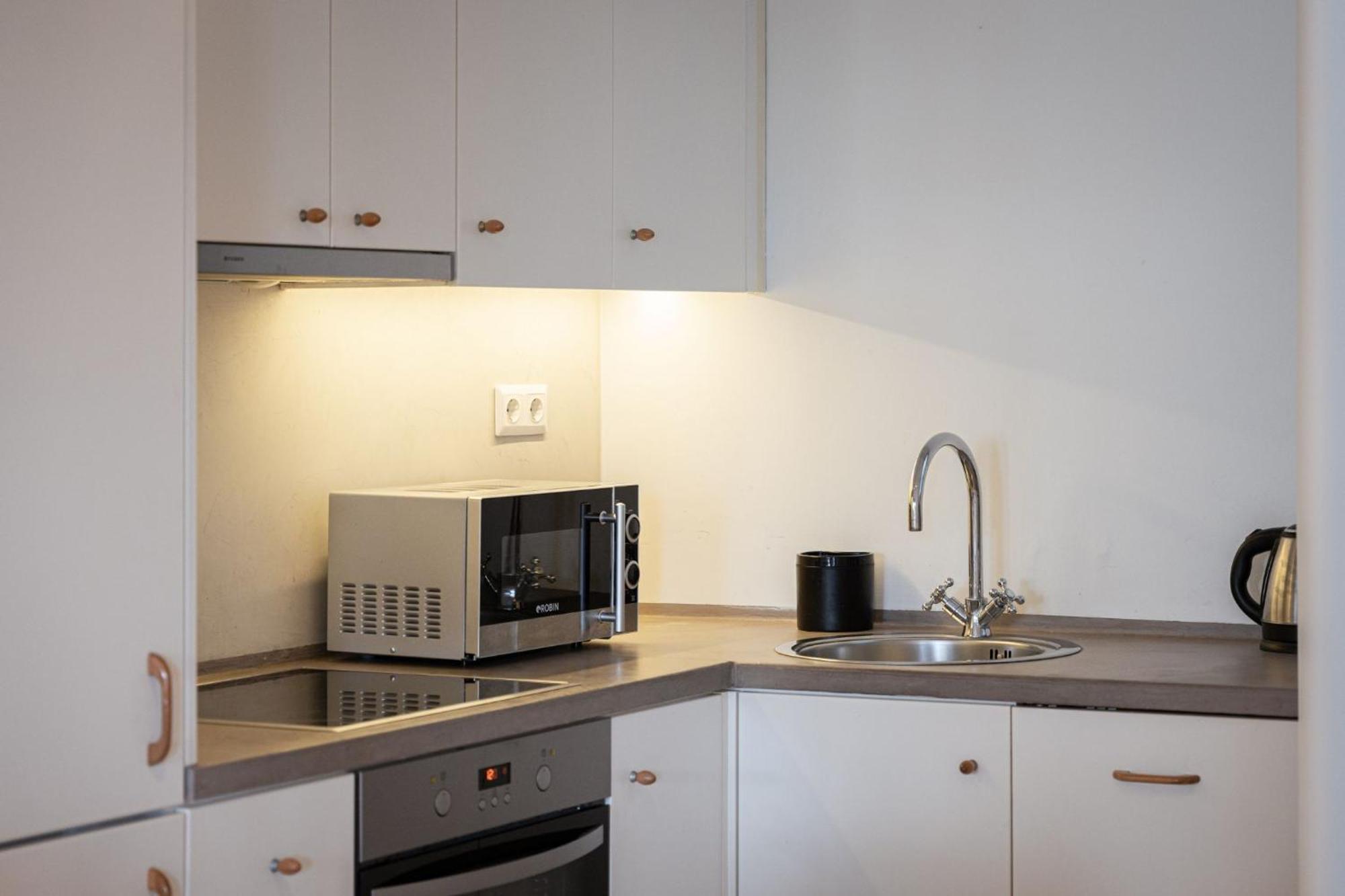 Acropolis Exclusive Residences Aten Rum bild