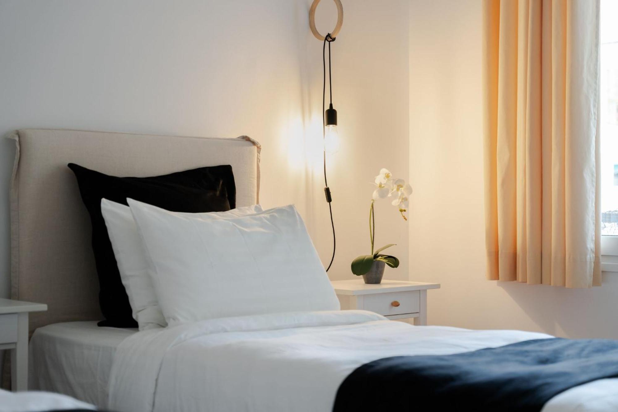 Acropolis Exclusive Residences Aten Rum bild
